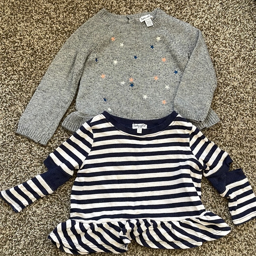 Splendid Sweaters